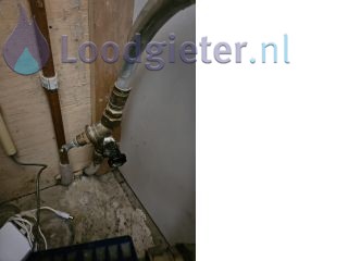 Loodgieter Zutphen Stopkraan voor buitenkraan vervangen