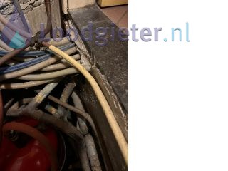 Loodgieter Eindhoven Leidingwerk aanpassen