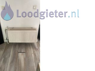 Loodgieter Zutphen Radiator vervangen