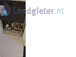 Loodgieter Dordrecht Buitenkraan aanleggen