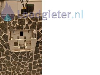 Loodgieter Haarlem Doorlopend inbouw toilet